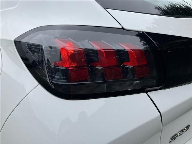 PEUGEOT 208 usata 7
