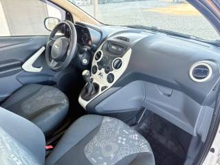 FORD Ka+ usata, con Servosterzo