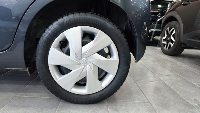 TOYOTA Aygo usata 15