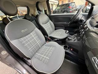 FIAT 500 usata, con ESP