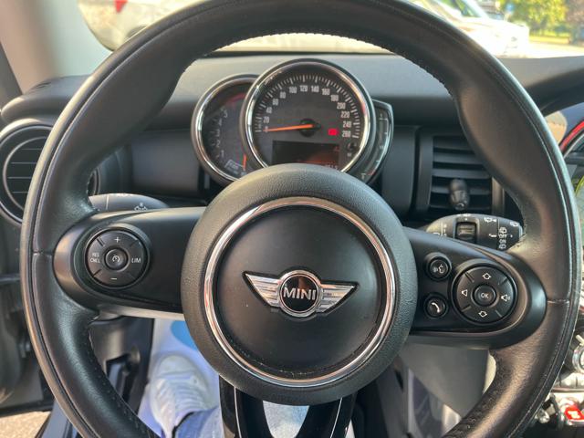MINI One usata, con Climatizzatore