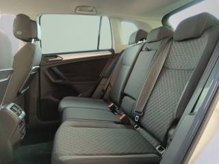 VOLKSWAGEN Tiguan usata, con Cronologia tagliandi