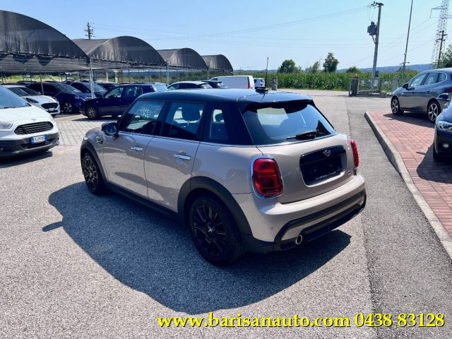 MINI Cooper usata, con Airbag Passeggero