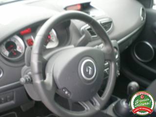 RENAULT Clio usata 14