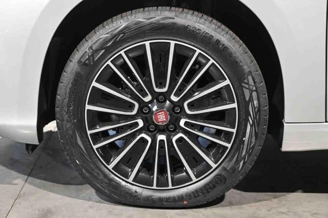 FIAT Tipo usata, con Climatizzatore