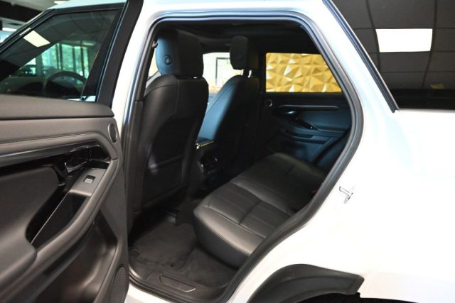 LAND ROVER Range Rover Evoque usata 20