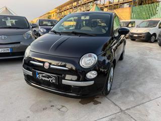 FIAT 500 1.3 Multijet 16V 95 CV Lounge