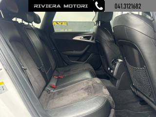 AUDI A6 usata, con Controllo automatico clima