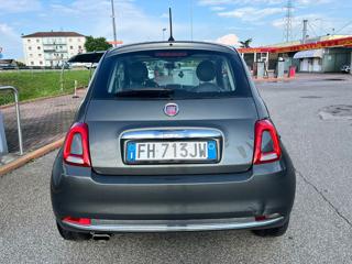 FIAT 500 usata, con Alzacristalli elettrici