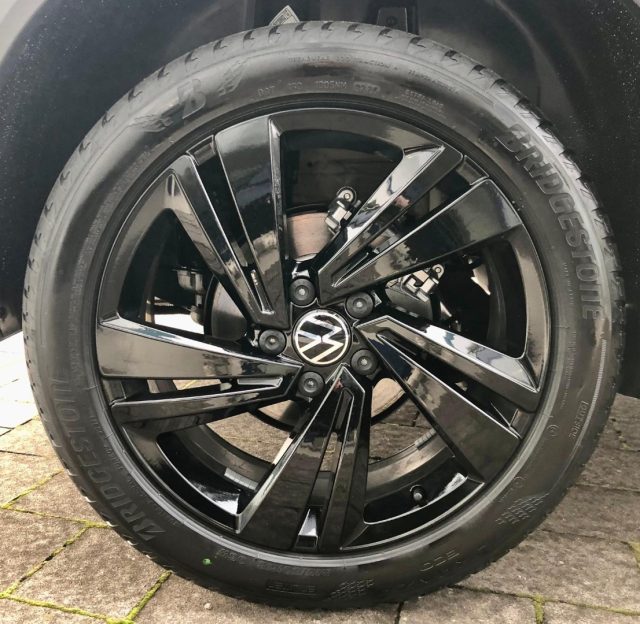 VOLKSWAGEN T-Roc usata, con Immobilizzatore elettronico