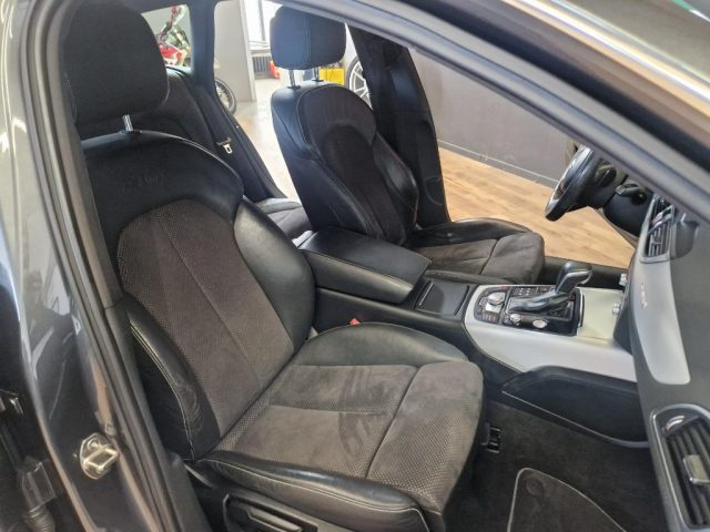 AUDI A6 usata, con Bracciolo