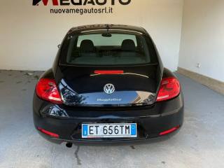 VOLKSWAGEN Maggiolino usata, con Cerchi in lega