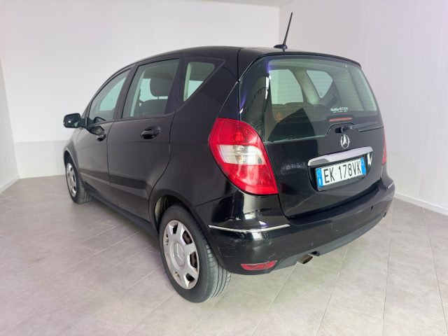 MERCEDES-BENZ A 160 usata 2
