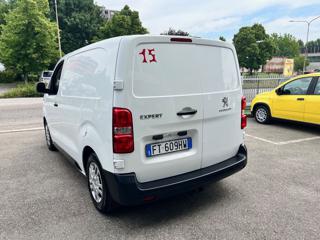 PEUGEOT Expert usata, con Airbag