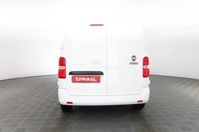 FIAT Scudo usata 4