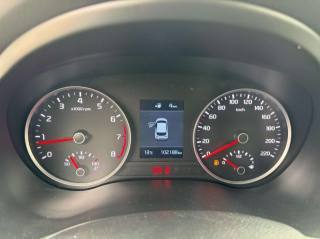 KIA Stonic usata, con Immobilizzatore elettronico