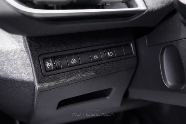 PEUGEOT 3008 usata, con Immobilizzatore elettronico