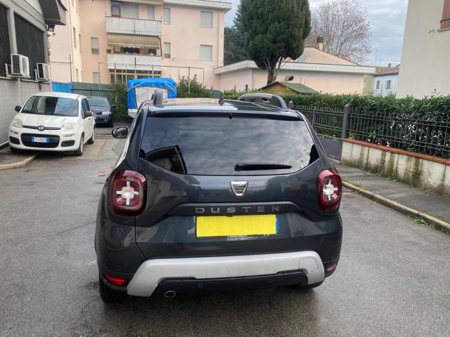 DACIA Duster usata 4