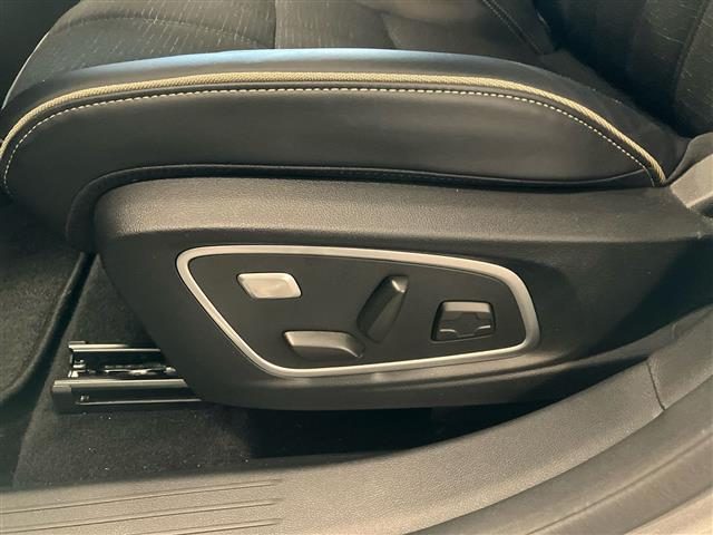 RENAULT Austral usata, con Volante riscaldabile