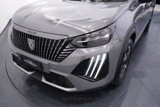 PEUGEOT 2008 usata, con Apple CarPlay