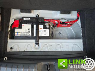 BMW 116 usata, con Isofix