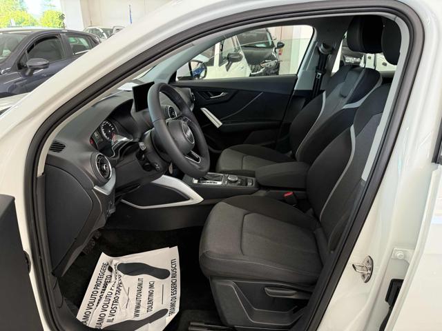 AUDI Q2 usata, con Specchietti laterali elettrici