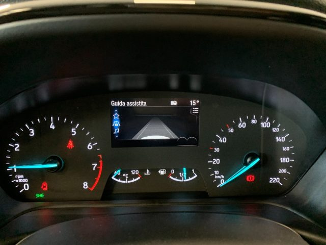 FORD Fiesta usata, con Vetri oscurati