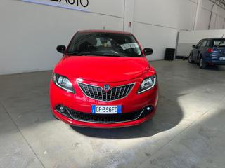 LANCIA Ypsilon usata, con Alzacristalli elettrici