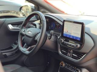 FORD Puma usata 28