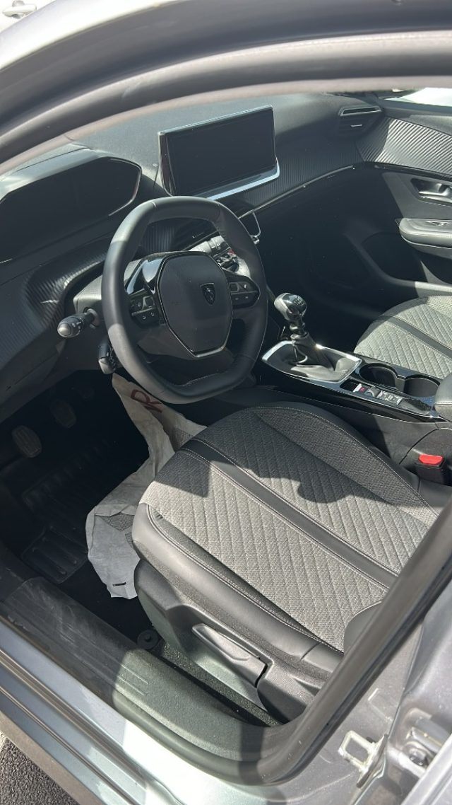 PEUGEOT 208 usata, con Airbag laterali