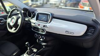 FIAT 500X usata, con Autoradio