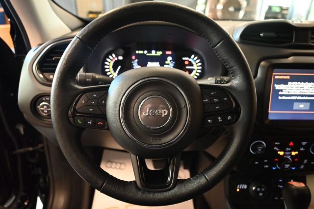 JEEP Renegade usata 46