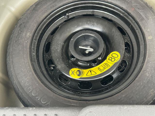 FORD Fiesta usata, con Cruise Control