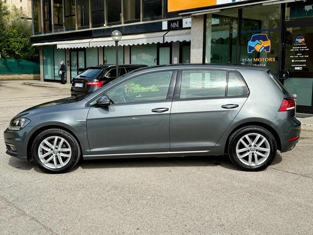 VOLKSWAGEN Golf usata, con Airbag Passeggero