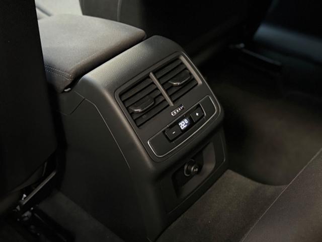 AUDI A4 allroad usata, con Portellone posteriore elettrico