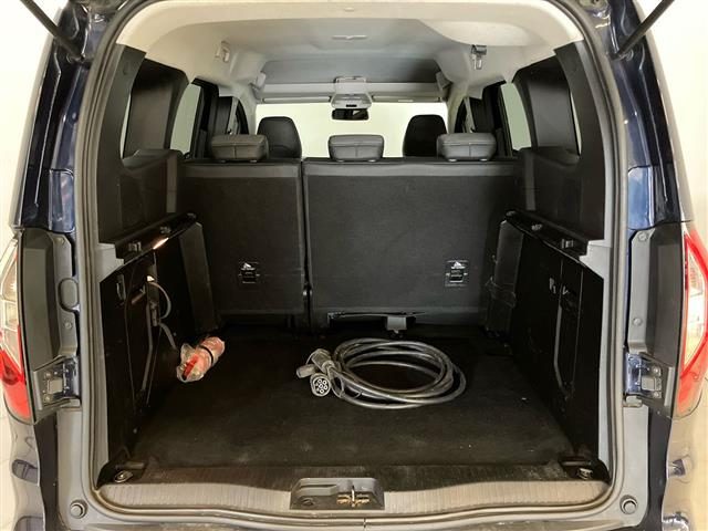 RENAULT Kangoo usata, con Porta scorrevole