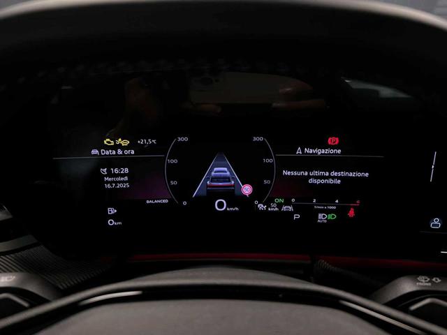 AUDI Q5 usata, con Fendinebbia
