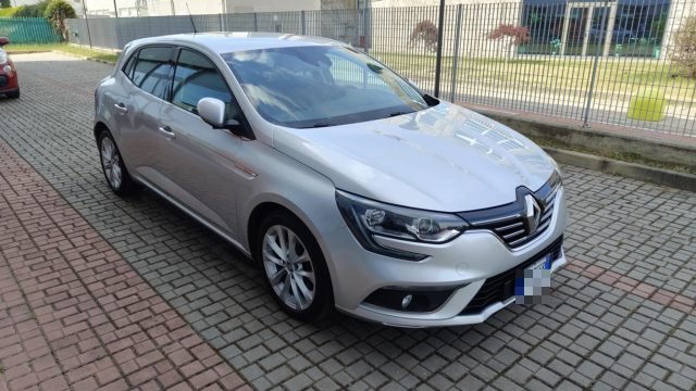 RENAULT Megane usata, con Airbag laterali