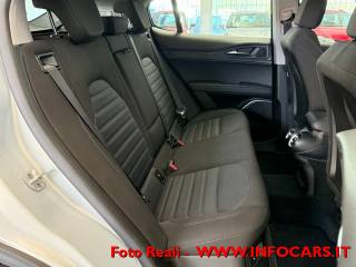 ALFA ROMEO Stelvio usata, con Boardcomputer