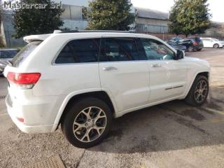 JEEP Grand Cherokee usata, con Volante in pelle