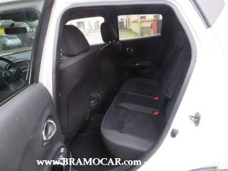 NISSAN Juke usata, con Luci diurne LED