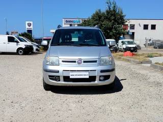 FIAT Panda usata, con Airbag