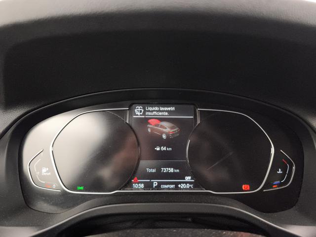 BMW X4 usata, con Immobilizzatore elettronico