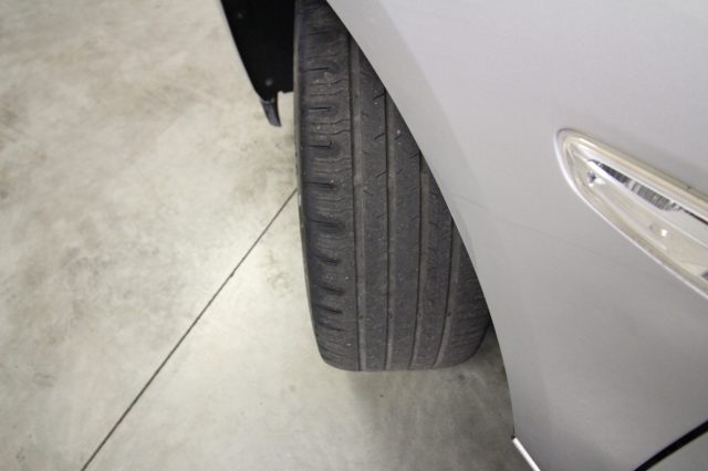 OPEL Astra usata, con USB