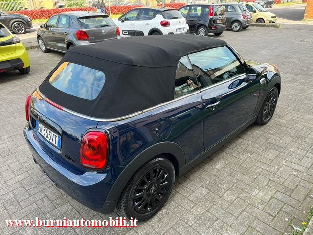 MINI Mini usata, con Autoradio