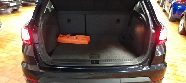 SEAT Arona usata, con ESP