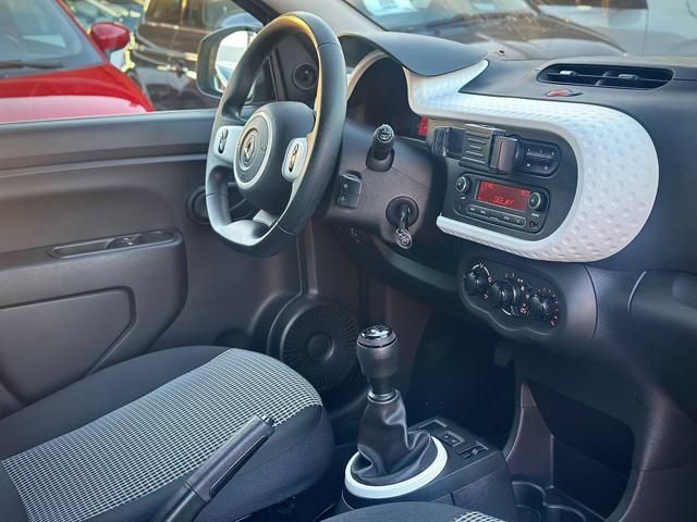 RENAULT Twingo usata 19
