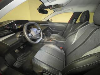 PEUGEOT 308 usata, con Chiusura centralizzata