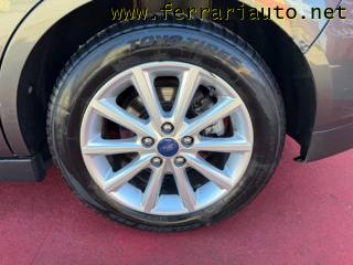 FORD C-Max usata, con Antifurto