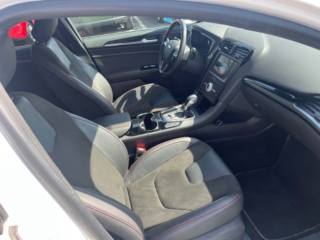 FORD Mondeo usata, con Boardcomputer